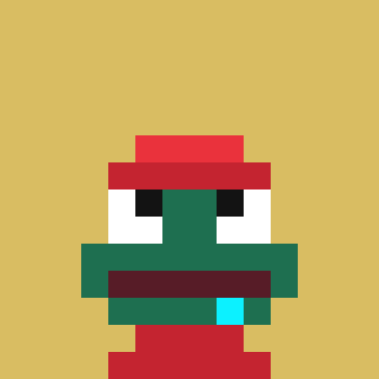 The Blade Runner (theblade2.lens) Lens social identity (.lens handle) PFP