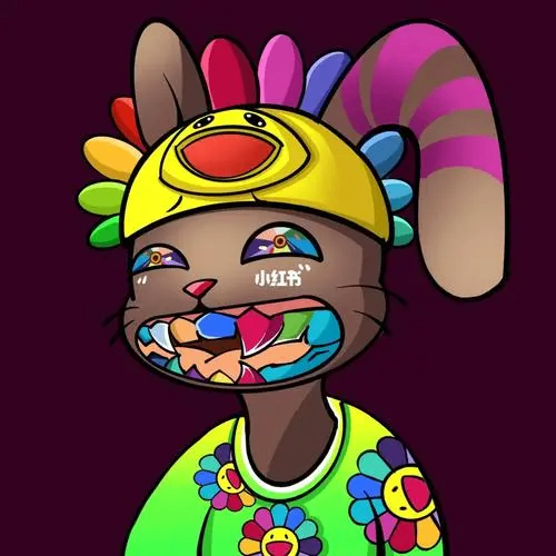 Lily (hxjvjv.lens) Lens social identity (.lens handle) PFP