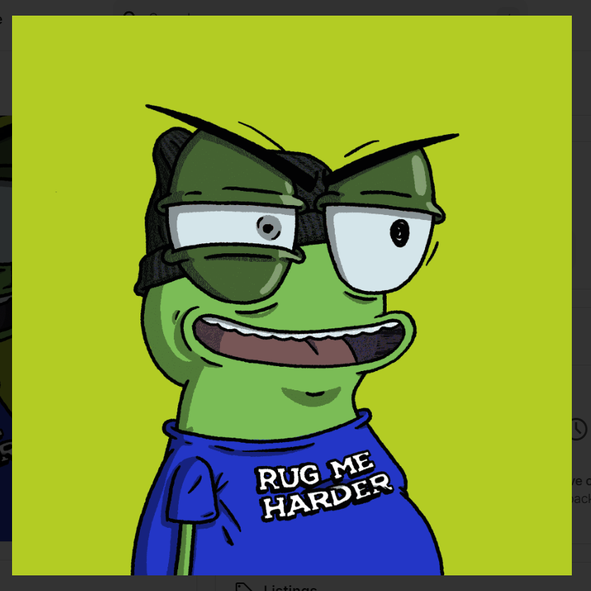 GerarD (trickorlife.lens) Lens social identity (.lens handle) PFP