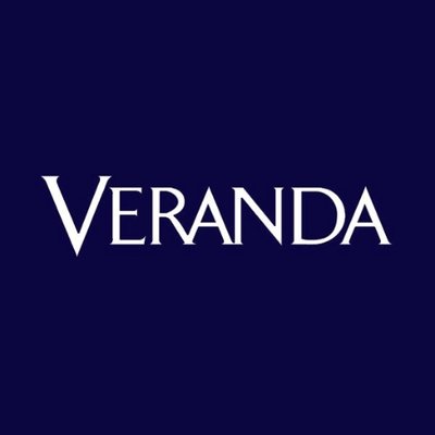 VERANDAmag (verandamag.lens) Lens social identity (.lens handle) PFP
