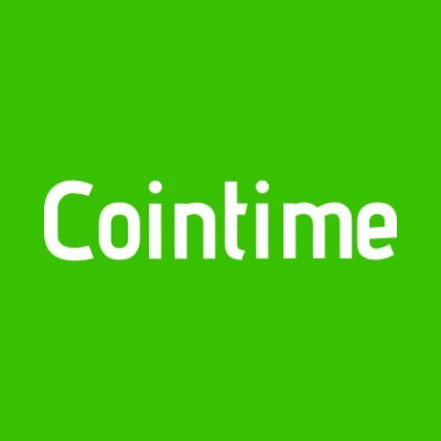 CoinTime (cointime.lens) Lens social identity (.lens handle) PFP