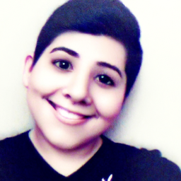 Rudyfox (rodolfo.lens) Lens social identity (.lens handle) PFP