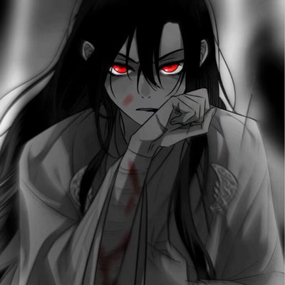 Dany (kmklh.lens) Lens social identity (.lens handle) PFP