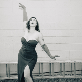 MMga (pliygfvjplgvbjjkoojjf.lens) Lens social identity (.lens handle) PFP