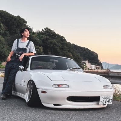 yusei_decay (yuseidecay.lens) Lens social identity (.lens handle) PFP