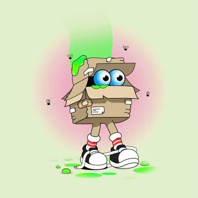 nandelas (xinzhig.lens) Lens social identity (.lens handle) PFP