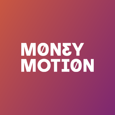 Money Motion (moneymotion.lens) Lens social identity (.lens handle) PFP