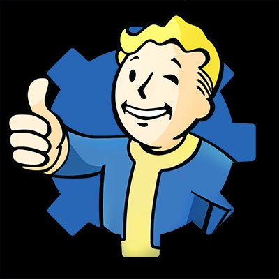 Fallout (falloutjdb.lens) Lens social identity (.lens handle) PFP