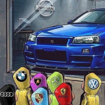 DailyGTRTM (dailygtrtm.lens) Lens social identity (.lens handle) PFP