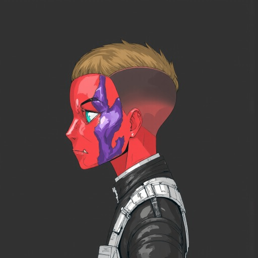 sayexsah (halosay.lens) Lens social identity (.lens handle) PFP