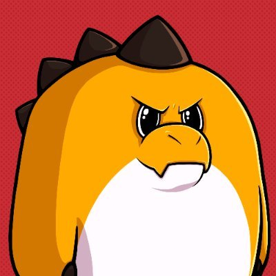 M3M3 (daniforse.lens) Lens social identity (.lens handle) PFP