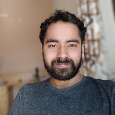 Akshay Dahiya (xadahiya.lens) Lens social identity (.lens handle) PFP