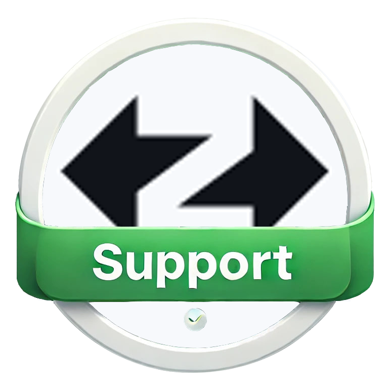 ZK Support (zksupport.lens) Lens social identity (.lens handle) PFP