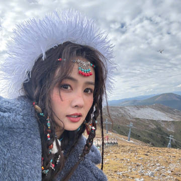 hbnmnikg (atlasreed.lens) Lens social identity (.lens handle) PFP