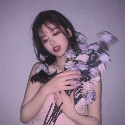 Ashley (juneq.lens) Lens social identity (.lens handle) PFP