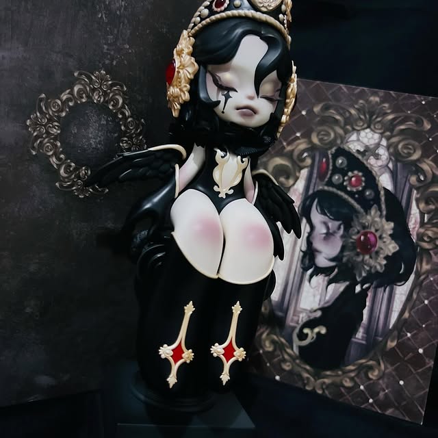 Valor Vanguard (neemu.lens) Lens social identity (.lens handle) PFP