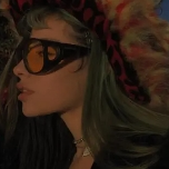 sandy (sandydy.lens) Lens social identity (.lens handle) PFP