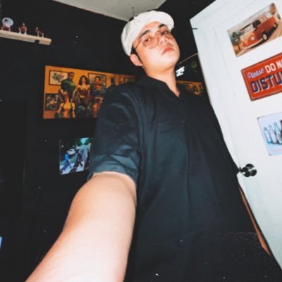 israelpereja (85551.lens) Lens social identity (.lens handle) PFP