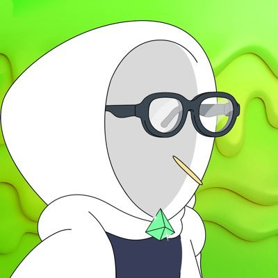 buhuizlao (maisdjxjc.lens) Lens social identity (.lens handle) PFP