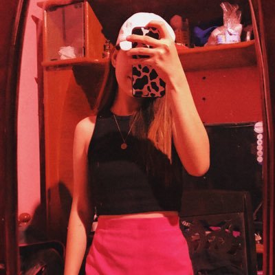 mjrosacay (83331.lens) Lens social identity (.lens handle) PFP