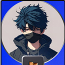 rupesh (rupeshxxx.lens) Lens social identity (.lens handle) PFP