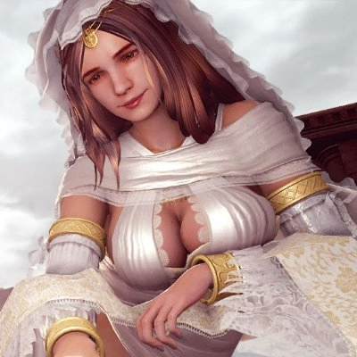 The Goddess (thegoddess.lens) Lens social identity (.lens handle) PFP