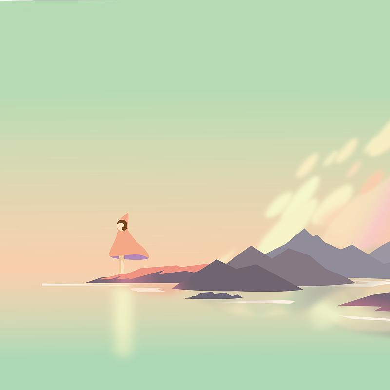 65 (cosmi.lens) Lens social identity (.lens handle) PFP