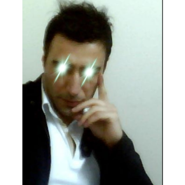 yarçın (oosisp.lens) Lens social identity (.lens handle) PFP