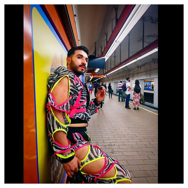 Wanderly Magellan (thawte.lens) Lens social identity (.lens handle) PFP