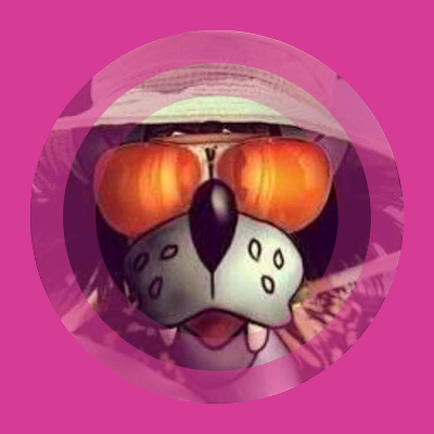 bEARIS (bearmonkey.lens) Lens social identity (.lens handle) PFP