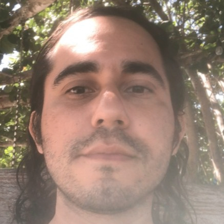 Rodrigo Nuñez (cypherpunkfish1.lens) Lens social identity (.lens handle) PFP