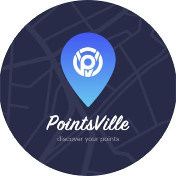 PointsVilleApp (88082.lens) Lens social identity (.lens handle) PFP