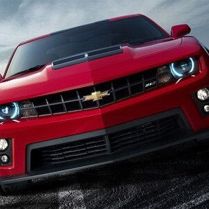 MyGMmusclecar (mygmmusclecar.lens) Lens social identity (.lens handle) PFP