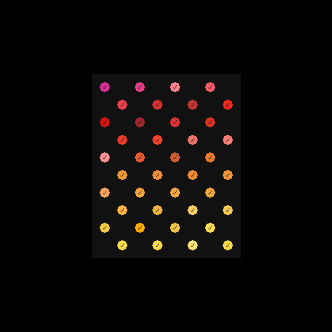 hawaiian (hawaiian.lens) Lens social identity (.lens handle) PFP