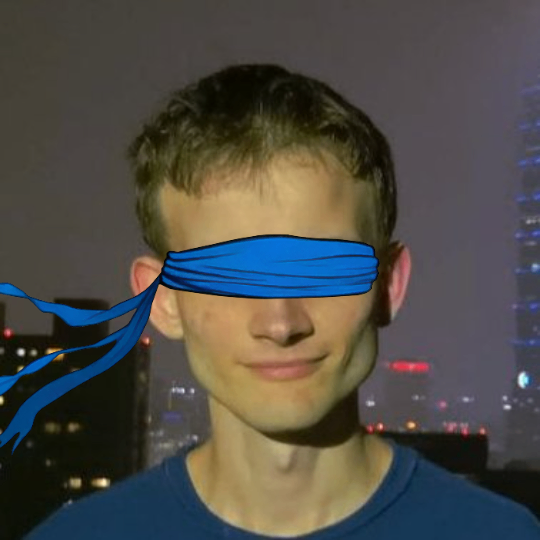 Anonymous user (anonymousuzer.lens) Lens social identity (.lens handle) PFP