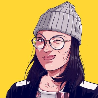 Amélie (0x743.lens) Lens social identity (.lens handle) PFP