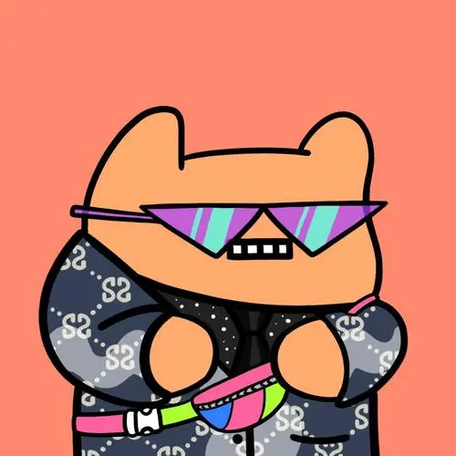 Johnson (ixohguroi.lens) Lens social identity (.lens handle) PFP