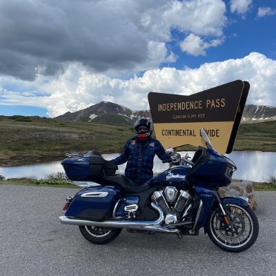 biker_oz (bikeroz.lens) Lens social identity (.lens handle) PFP