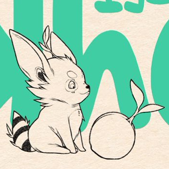 Furrry (furrry.lens) Lens social identity (.lens handle) PFP