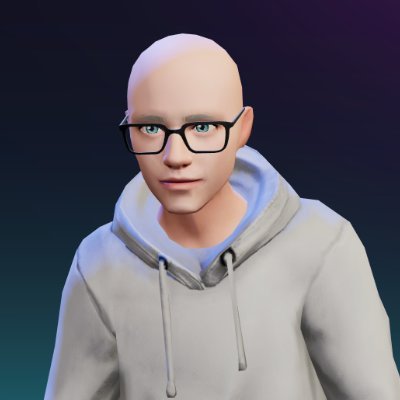 JohnCantrell97 (13073.lens) Lens social identity (.lens handle) PFP