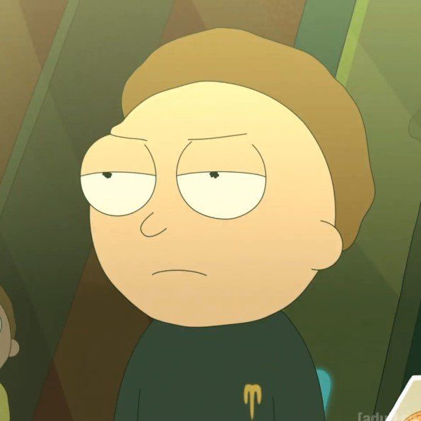 morty (mortysmith.lens) Lens social identity (.lens handle) PFP