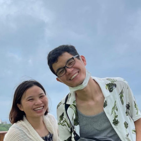 xuan trung (xuantrung61.lens) Lens social identity (.lens handle) PFP