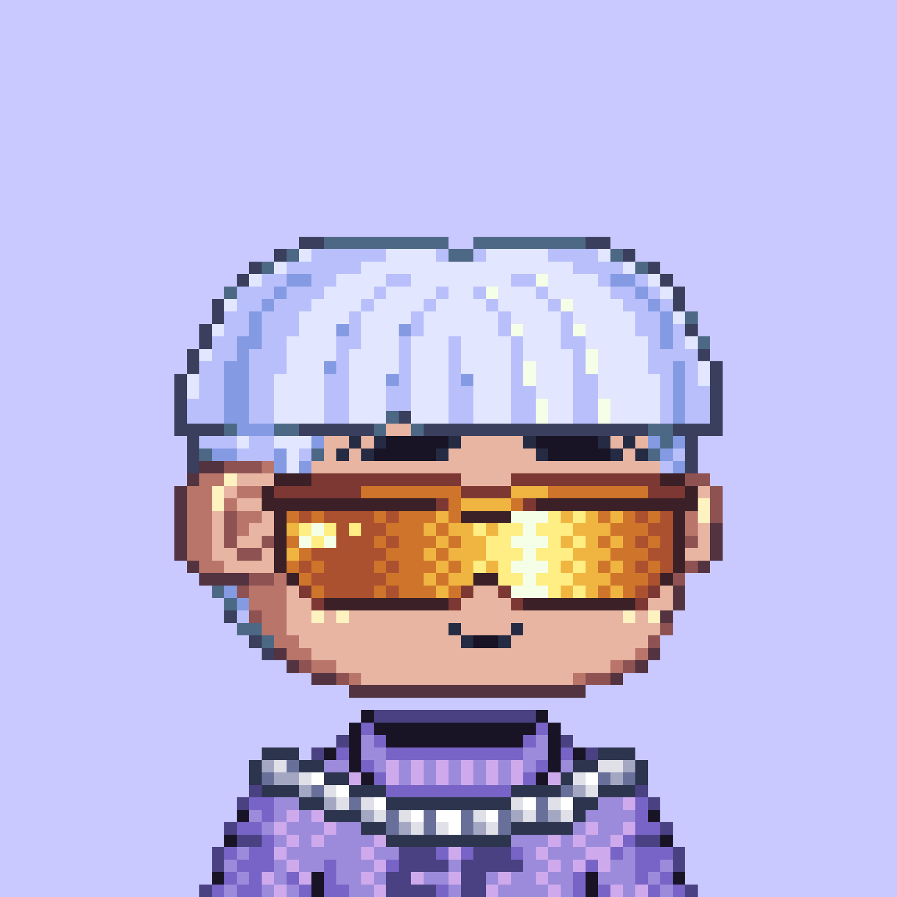 Nick (ashes.lens) Lens social identity (.lens handle) PFP