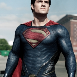 Superhuman (superhuman.lens) Lens social identity (.lens handle) PFP