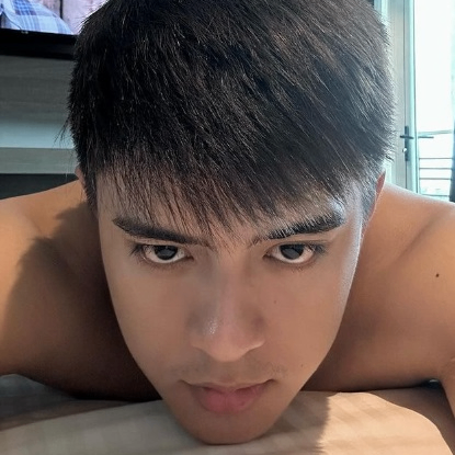 asta (astagrahasiah.lens) Lens social identity (.lens handle) PFP