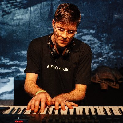 keenodnb (keenodnb.lens) Lens social identity (.lens handle) PFP