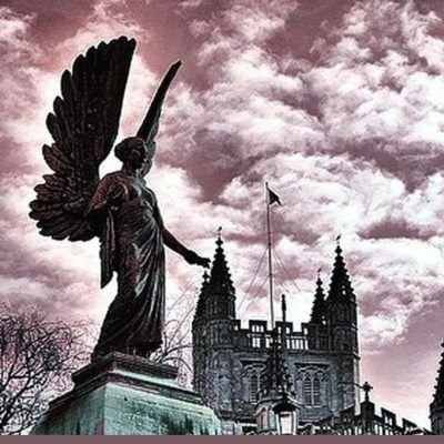 GothicEsthetic (gothicesthetic.lens) Lens social identity (.lens handle) PFP