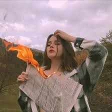 Doris Henry (doris51.lens) Lens social identity (.lens handle) PFP