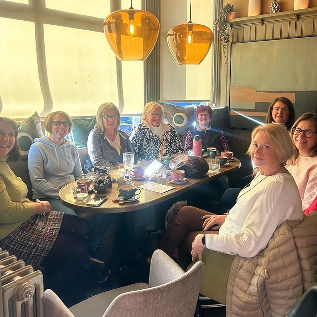 Harmonious Horizons Academy (angsrvr.lens) Lens social identity (.lens handle) PFP