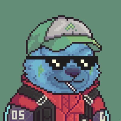 blakebarrie (27921.lens) Lens social identity (.lens handle) PFP